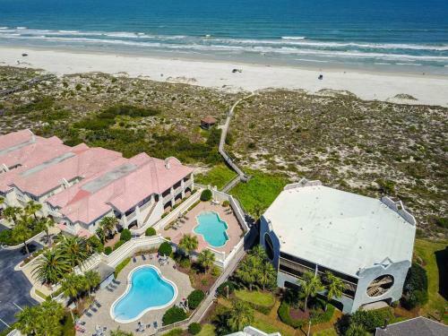 Apartamento Hibiscus Resort - H201