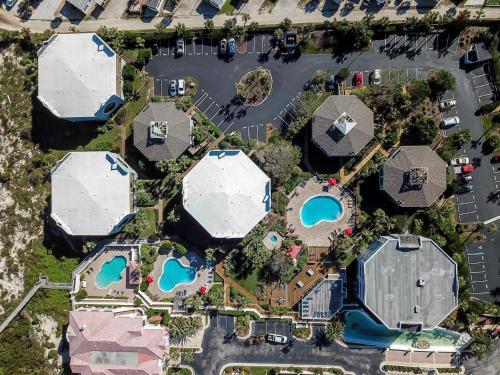 Apartamento Hibiscus Resort - H201