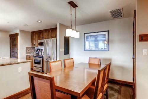 Trailhead Lodge By Wyndham Vacation Rentals
