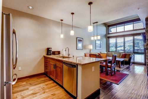 Trailhead Lodge By Wyndham Vacation Rentals