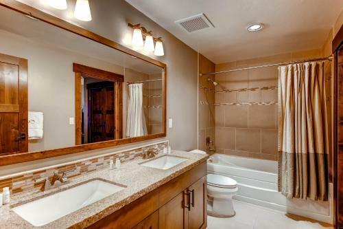 Trailhead Lodge By Wyndham Vacation Rentals