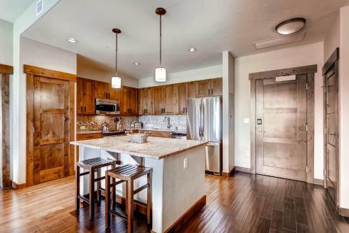 Trailhead Lodge By Wyndham Vacation Rentals