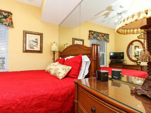 Apartamento Waters Edge 507