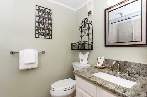 Apartamento Islander 304