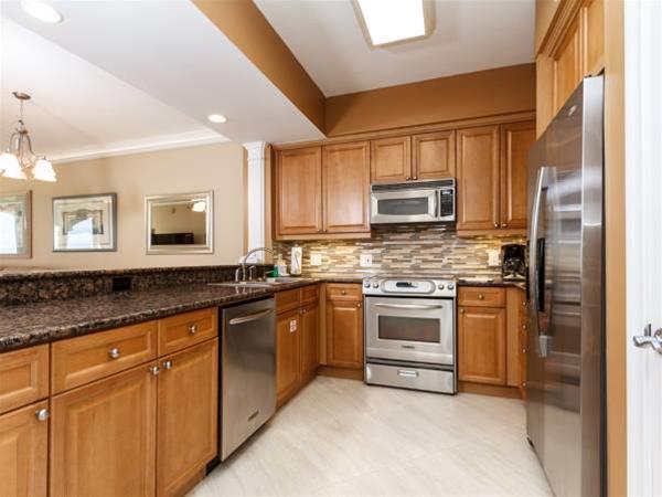 Apartamento Azure Condominiums By Wyndham Vacation Rentals
