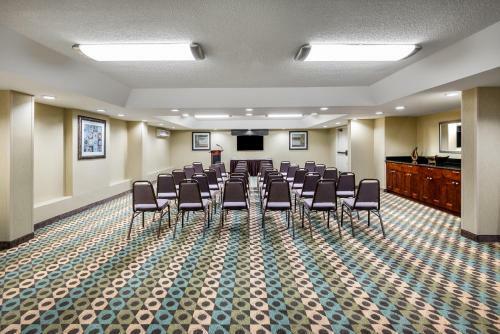 Hotel Hampton Inn Gainesville