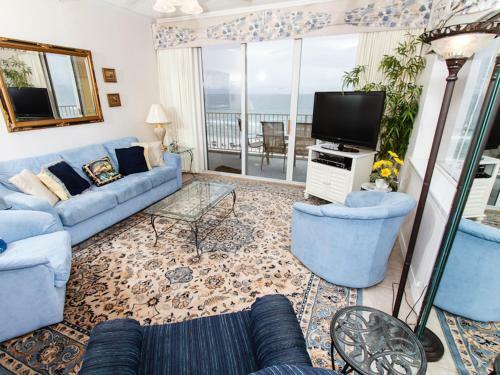 Apartamento Gulf Dunes 617