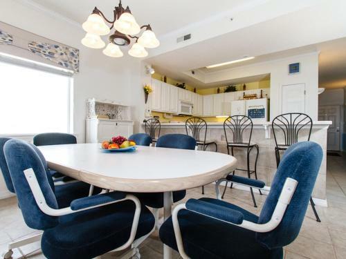 Apartamento Gulf Dunes 617