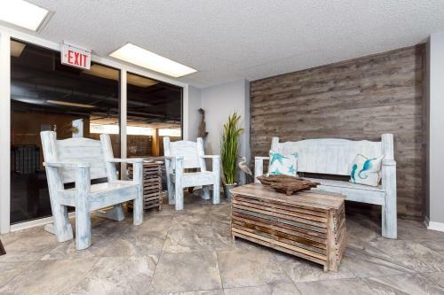Apartamento Gulf Dunes 617