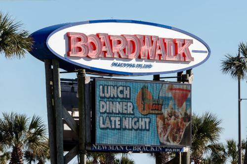Apartamento Gulf Dunes 617