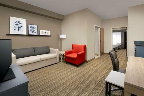 Hotel Country Inn & Suites Gainesville