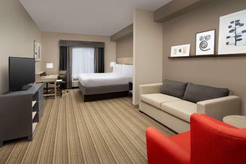 Hotel Country Inn & Suites Gainesville