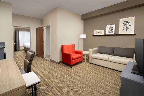 Hotel Country Inn & Suites Gainesville