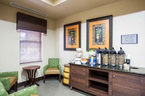Hotel Country Inn & Suites Gainesville