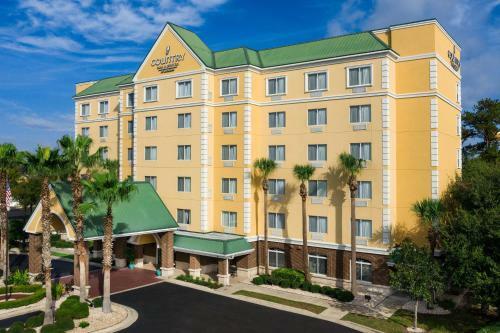 Hotel Country Inn & Suites Gainesville
