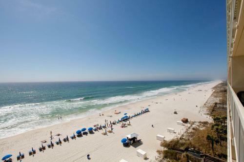 Apartamento Celadon Beach Resort By Panhandle Getaways