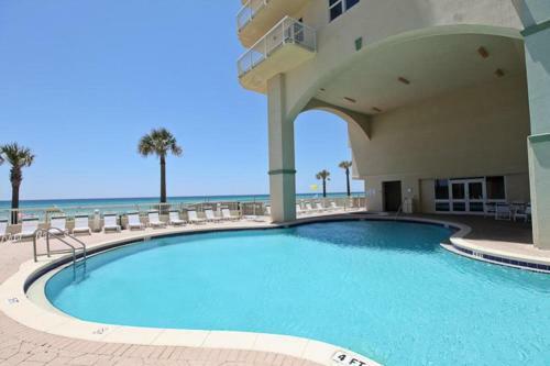Apartamento Celadon Beach Resort By Panhandle Getaways