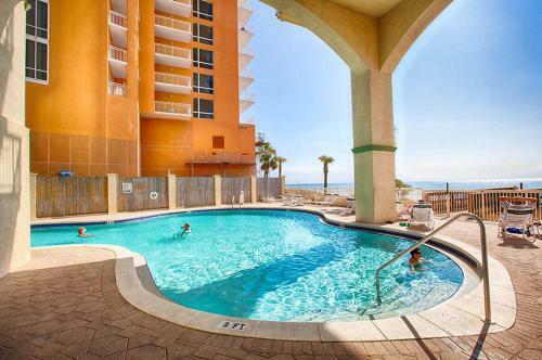 Apartamento Celadon Beach Resort By Panhandle Getaways