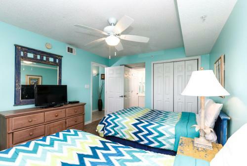 Apartamento Gulf Dunes 208