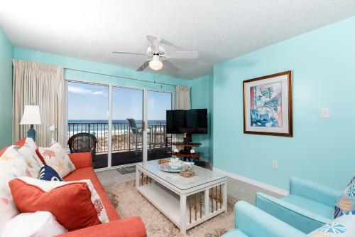 Apartamento Gulf Dunes 208
