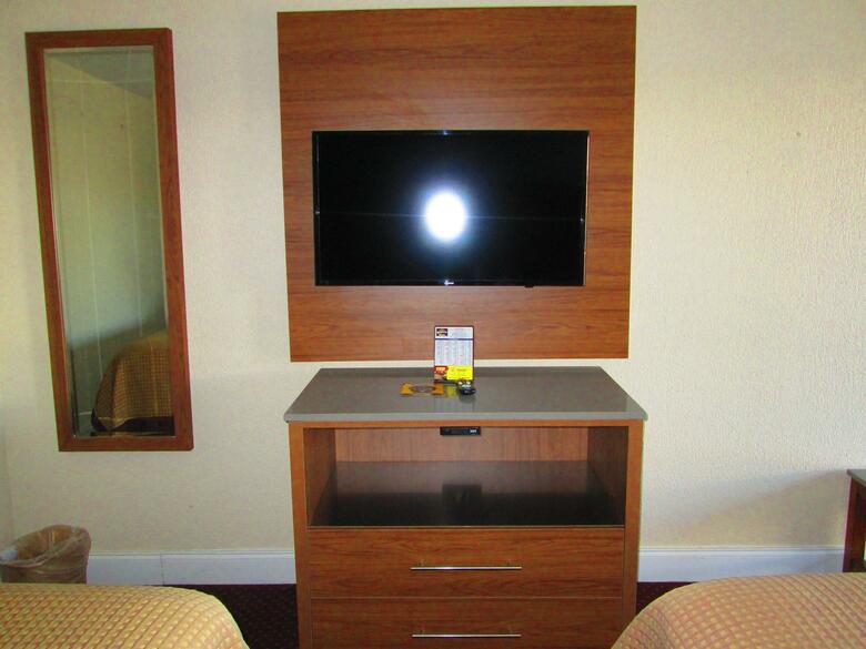 Motel Regency Inn Fort Walton Beach