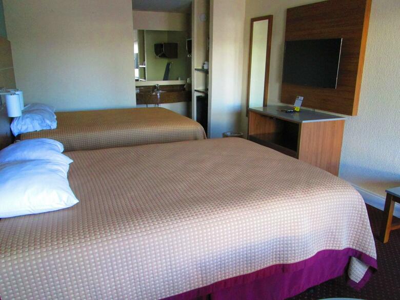 Motel Regency Inn Fort Walton Beach