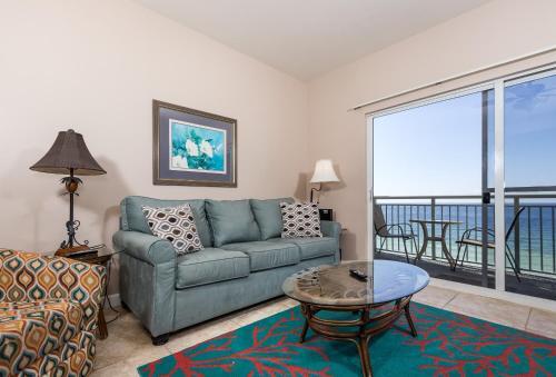 Apartamento Pelican Isle 608