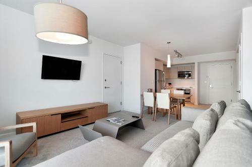 Apartamento Beachwalk Resort By Sunnyside Retreats