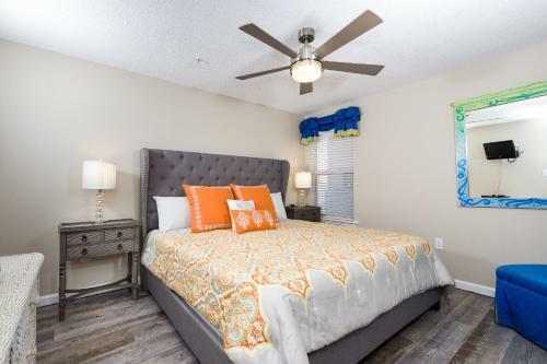 Apartamento The Palms 203