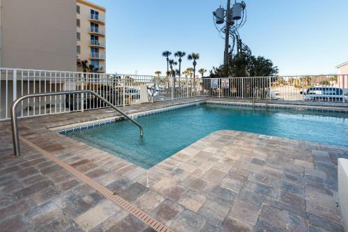 Apartamento The Palms 203