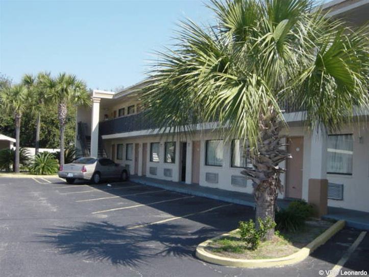 Hotel Holiday Lodge And Suites - Fort Walton Beach