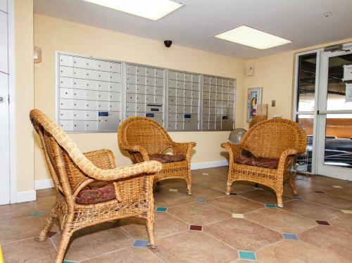 Apartamento Pelican Isle 315