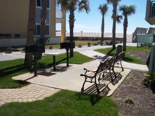 Apartamento Pelican Isle 315