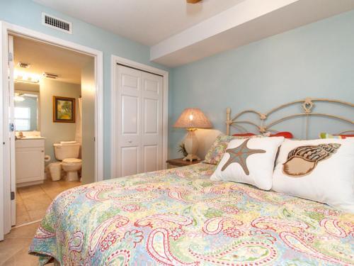 Apartamento Pelican Isle 315