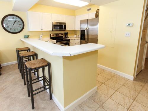 Apartamento Pelican Isle 315