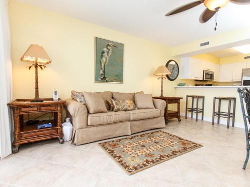 Apartamento Pelican Isle 315