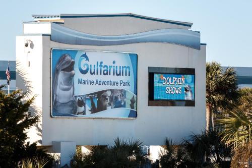 Apartamento Pelican Isle 315