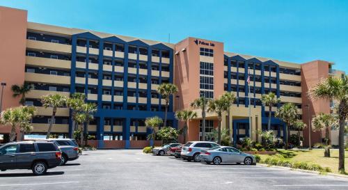 Apartamento Pelican Isle 315