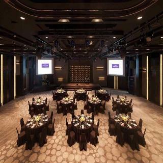Hotel Grand Ambassador Seoul Associated With Pullman