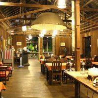 Hotel Eco Resort Chiang Mai