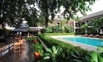 Hotel Rimping Village