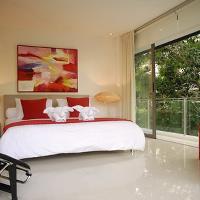 Byd Lofts Serviced Hotel Apartments