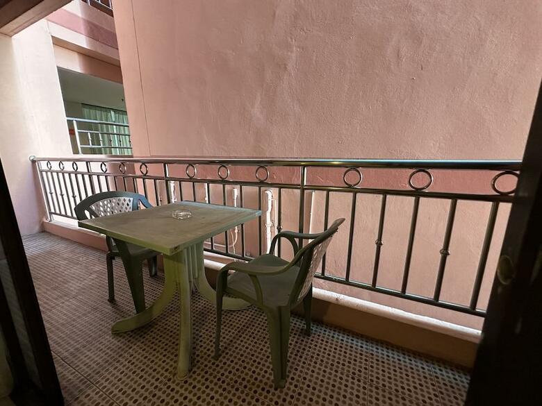 Hotel Thipurai City