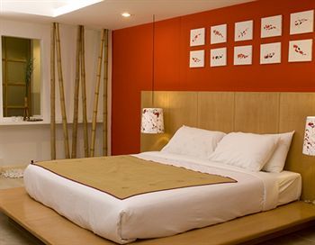 Hotel Nantra De Boutique