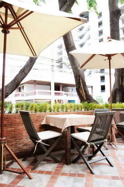 Hotel Nantra De Boutique