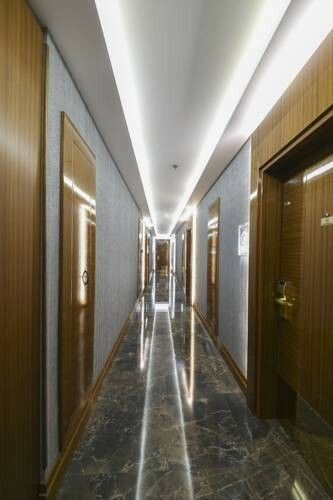 Hotel Grand Star