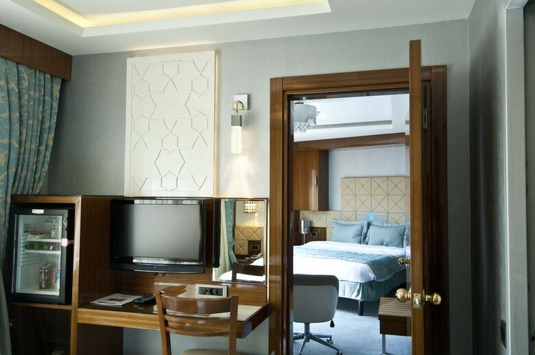 Hotel Grand Star