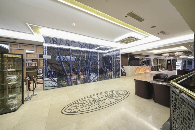 Hotel Grand Star