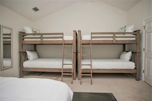 Premier Townhomes By Panhandle Getaways