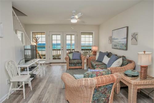 Premier Townhomes By Panhandle Getaways